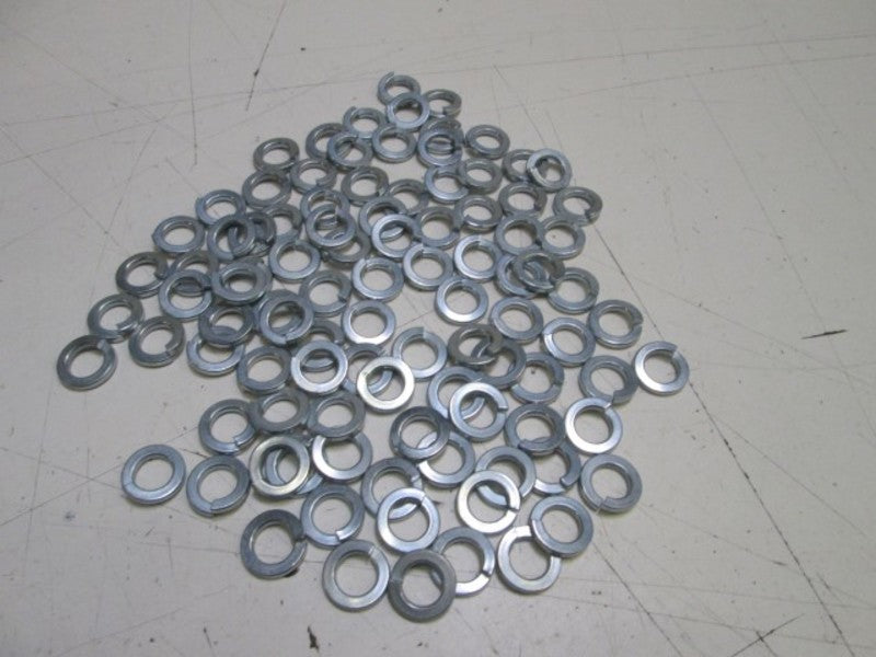 LOT OF 90 THOMAS & BETTS LOCK WASHER E148-1/2EGC  NSMP