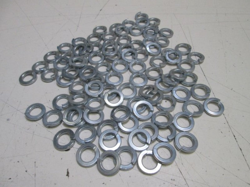 LOT OF 90 THOMAS & BETTS LOCK WASHER E148-1/2EGC  NSMP