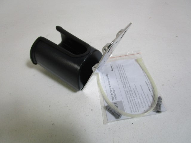 INTERMEC WALL MOUNT/VEHICLE MOUNT HOLDER SR61T 203-876-002 *NEW IN BOX *