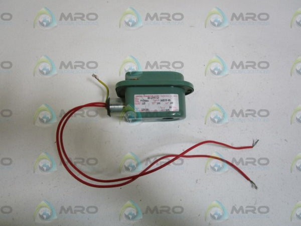 ASCO COIL 120V  SK-1955-60  UNMP