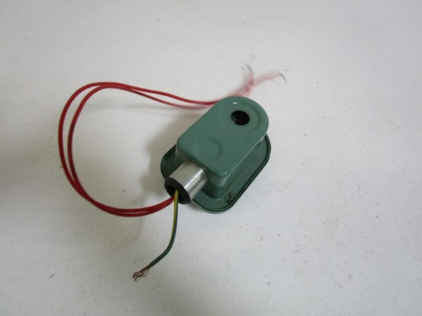 ASCO COIL 120V  SK-1955-60  UNMP