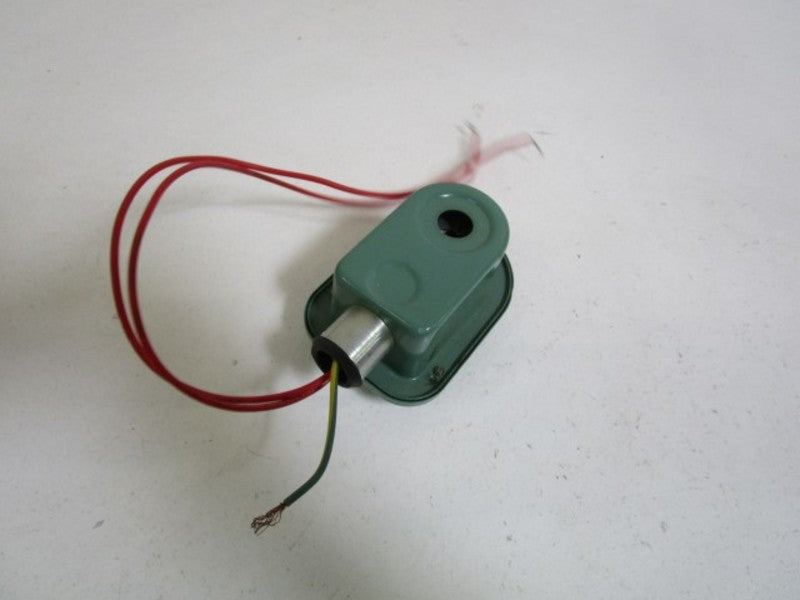 ASCO COIL 120V  SK-1955-60  UNMP