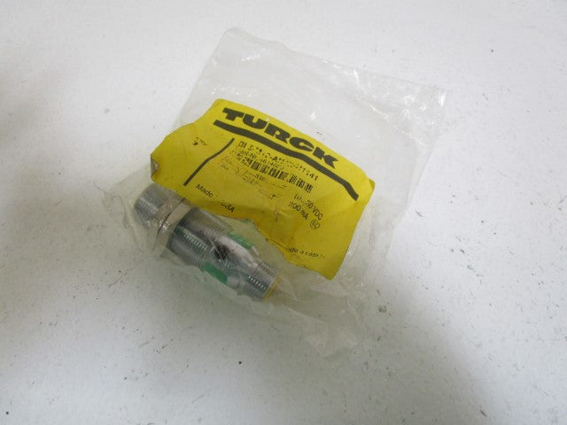 TURCK PROXIMITY SWITCH Bi5-M18-AN6X-H1141 *NEW IN FACTOY BAG*