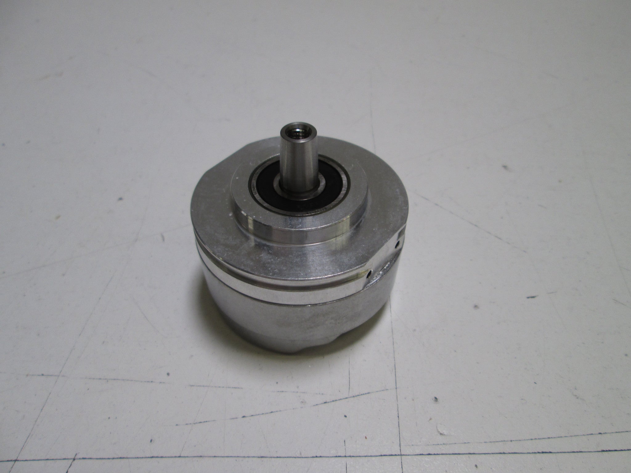 HEIDENHAIN ENCODER ROD 431.025-1024 *USED*
