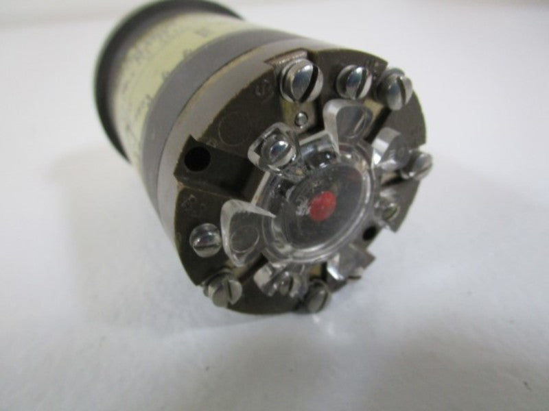 SYNCHRO TYPE: 23CT6a TRANSFORMER 8212789 *USED*
