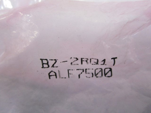 MICROSWITCH BZ-2RQ1T LIMIT SWITCH *NEW IN FACTORY BAG*