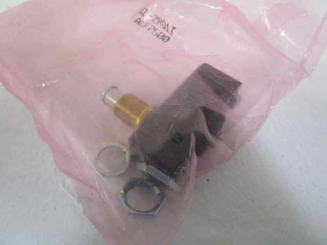 MICROSWITCH BZ-2RQ1T LIMIT SWITCH *NEW IN FACTORY BAG*