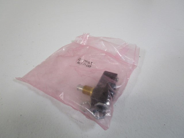 MICROSWITCH BZ-2RQ1T LIMIT SWITCH *NEW IN FACTORY BAG*