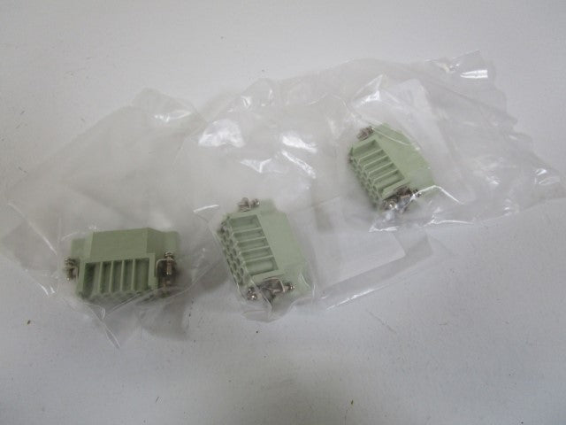 HARTING 09210153001 * NEW IN FACTORY BAG *