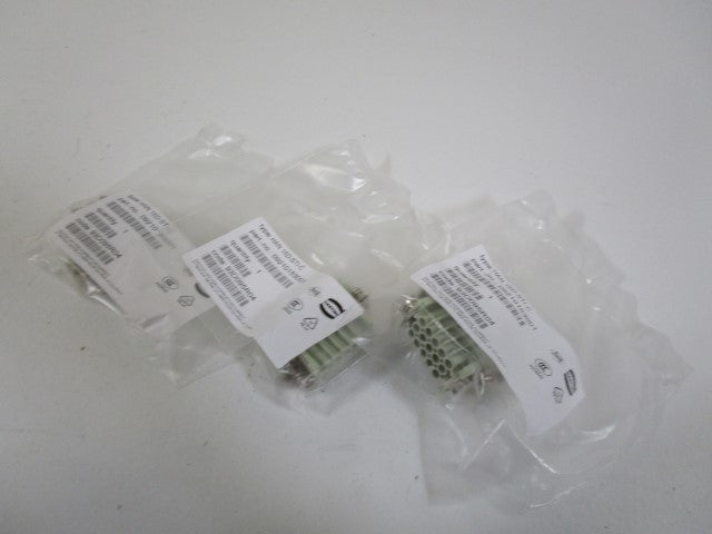 HARTING 09210153001 * NEW IN FACTORY BAG *