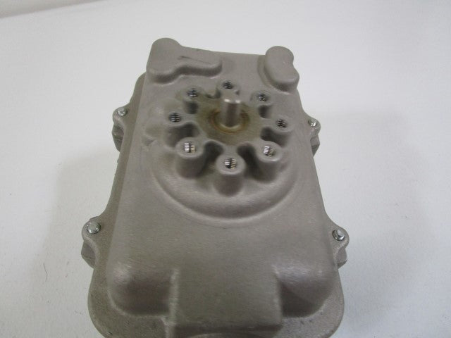 NELES-JAMESBURY SNAP SWITCH EXPLOSION PROOF 32EX6 (AS PICTURED) *NEW NO BOX*