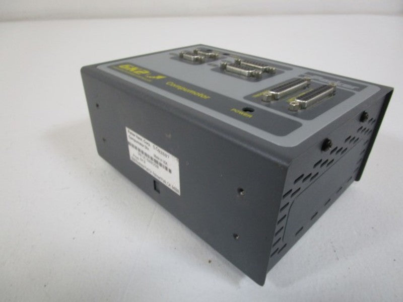 PARKER 6K2 SERVO CONTROLLER *NEW NO BOX*