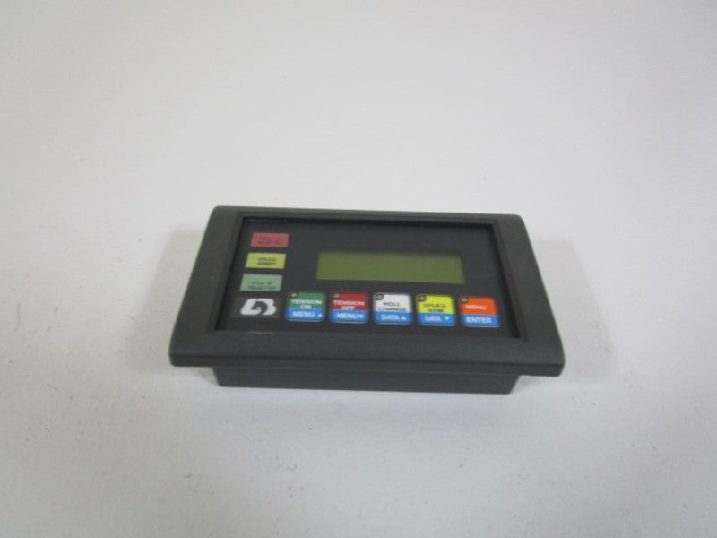 OPTI MATE OPERATOR TERMINAL OM640 *NEW NO BOX*