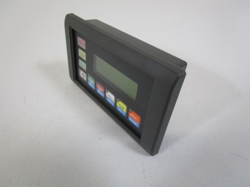 OPTI MATE OPERATOR TERMINAL OM640 *NEW NO BOX*