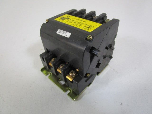 P&H MAGNETIC CONTACTOR 479U186-D11 *NEW NO BOX*