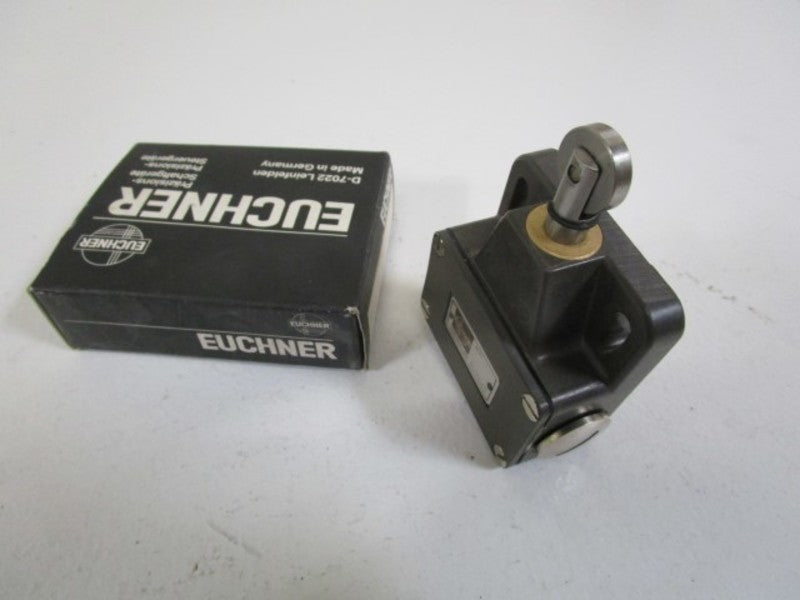EUCHNER LIMIT SWITCH N11RL  NSMP