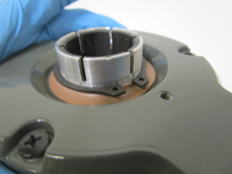 DYNAPAR 1" BORE BIDI W/INMD 5-26V 10P HS352000G3442  NSNP