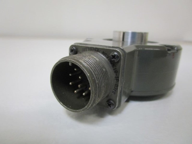 DYNAPAR 1" BORE BIDI W/INMD 5-26V 10P HS352000G3442  NSNP