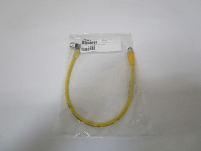 BALLUFF CONNECTOR BCCM425-M414-3A-606-EX44T2-003  NSNP