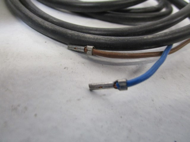 IFM EFECTOR II0250 INDUCTIVE PROXIMITY SENSOR *NEW NO BOX*