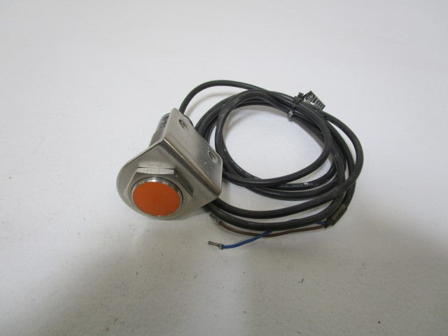 IFM EFECTOR II0250 INDUCTIVE PROXIMITY SENSOR *NEW NO BOX*