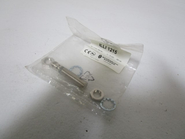 SCHONBUCH SENSOR ILLI 1215 *NEW IN FACTORY BAG*