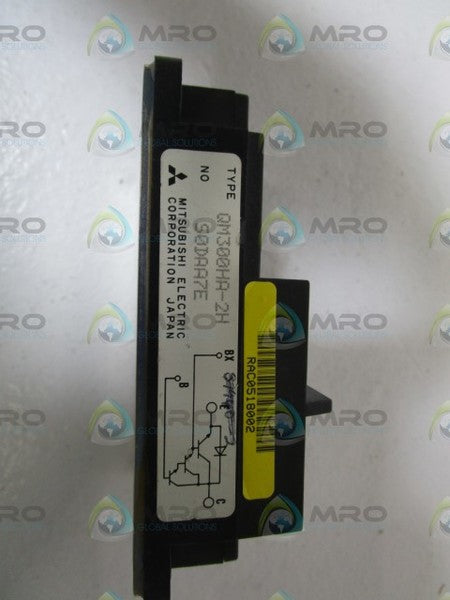 MITSUBISHI TRANSISTOR MODULE QM300HA-2H *NEW NO BOX*