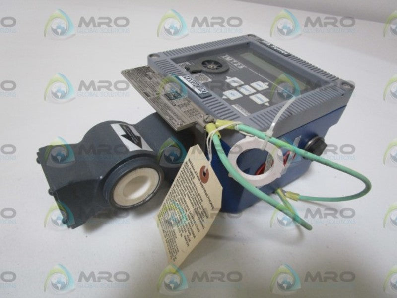 FOXBORO TRANSMITTER IMT25-IDADB10N-A W/8001A-WCI-PJGFGZ *NEW NO BOX*