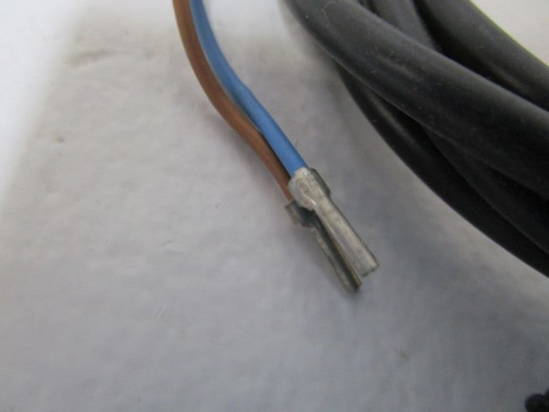 IFM EFECTOR IF0197 INDUCTIVE PROXIMITY SENSOR *NEW NO BOX*