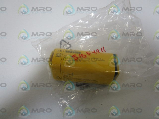 TURCK PROXIMITY SENSOR Bi15-CP40-AD4X/S10 *NEW IN FACTORY BAG*