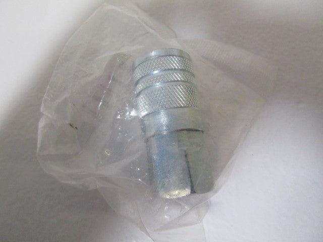 LOT OF 4 SPEEDAIRE COUPLER BODY 30E685 *NEW IN FACTORY BAG*
