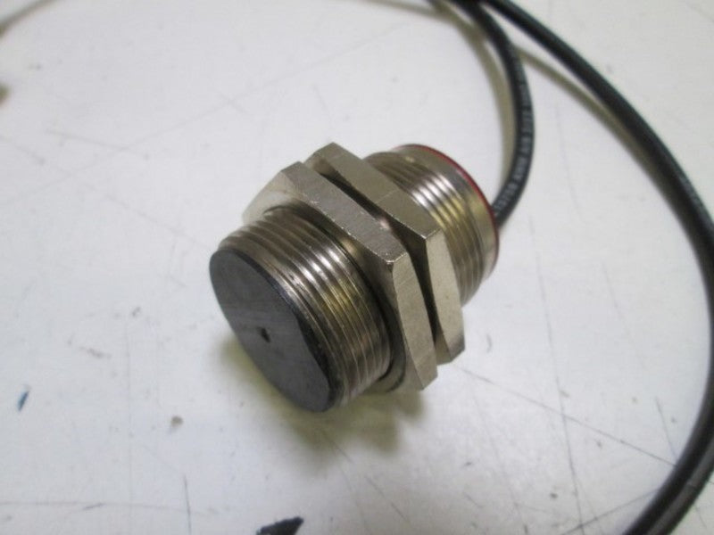 INDUSTRIAL SPARE PART PROXIMITY SWITCH 872C-DH10NP30-E2 SER. C  UNMP