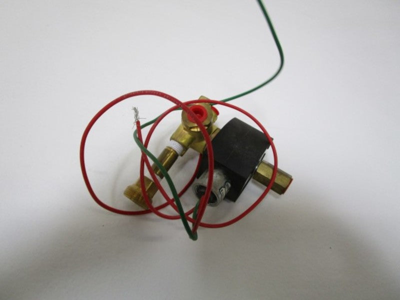 ASCO VALVE EF8317G35 * USED *