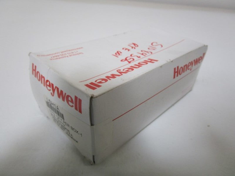 HONEYWELL LSH1A HEAVY DUTY LIMIT SWITCH *FACTORY SEALED*