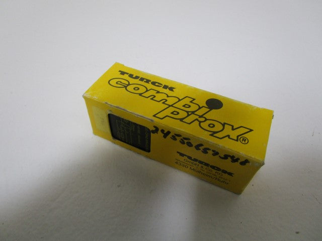 TURCK Ni20-CP40-VP4X2/S100 *NEW IN BOX*