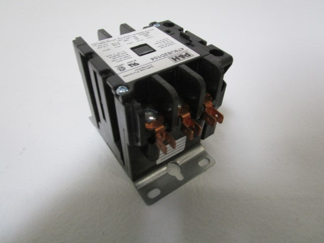 P&H PURPOSE CONTACTOR 479U82D104 *NEW IN BOX*