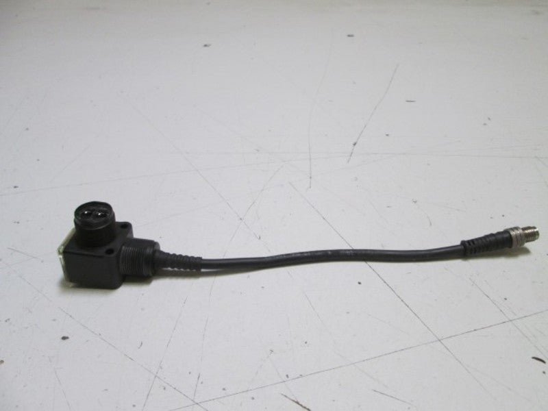 ALLEN BRADLEY PHOTOELECTRIC SENSOR 42EF-B1MPBE-Y4 SER. A  UNMP