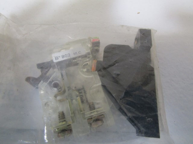 P&H CONTACT KIT 479U165D3 *NEW IN BAG*