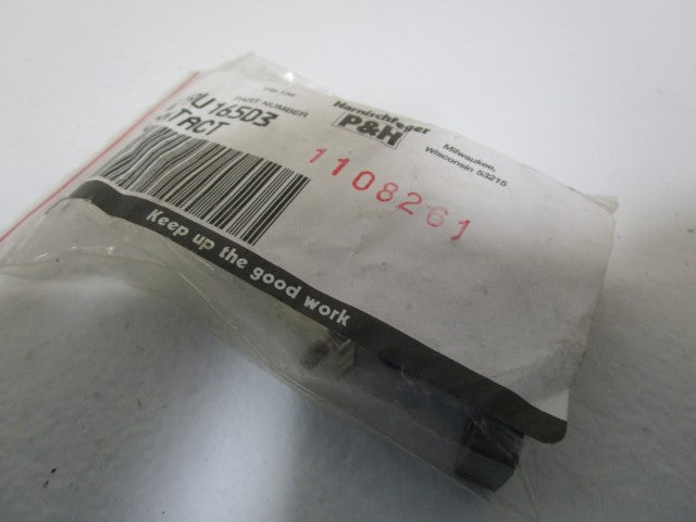 P&H CONTACT KIT 479U165D3 *NEW IN BAG*