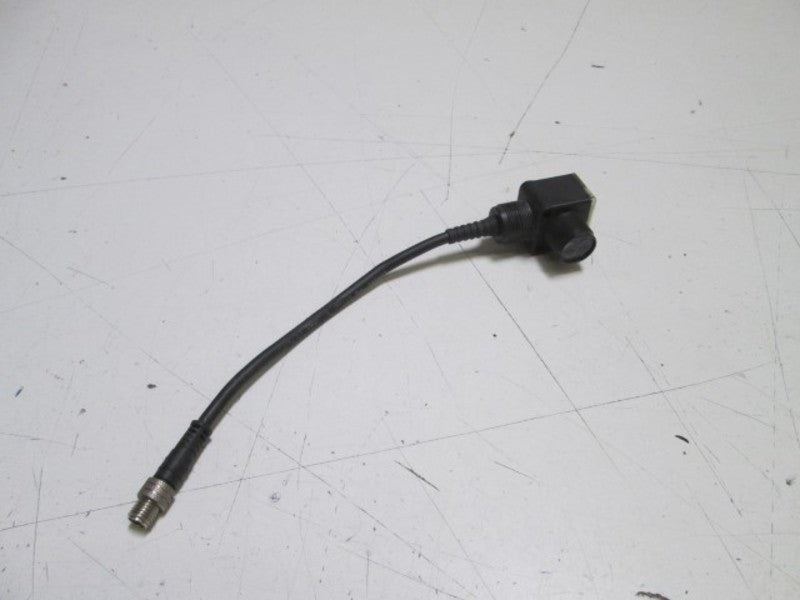 ALLEN BRADLEY PHOTOELECTRIC SENSOR 42EF-B1MPBE-Y4 SER. A  UNMP