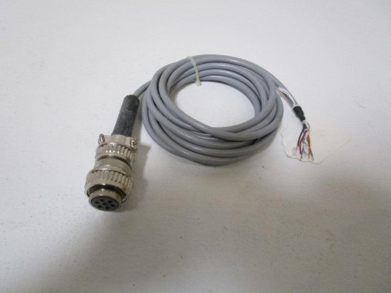 CABLE CONNECTOR 307C-010-ST-R-N  NSNP