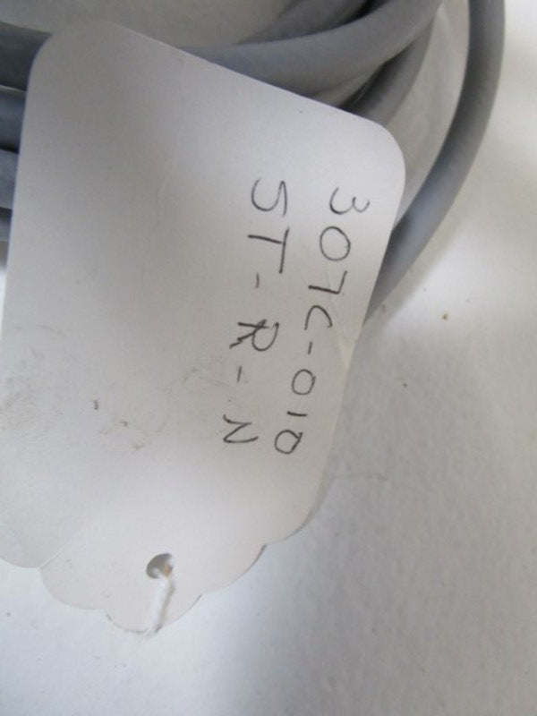 CABLE CONNECTOR 307C-010-ST-R-N  NSNP