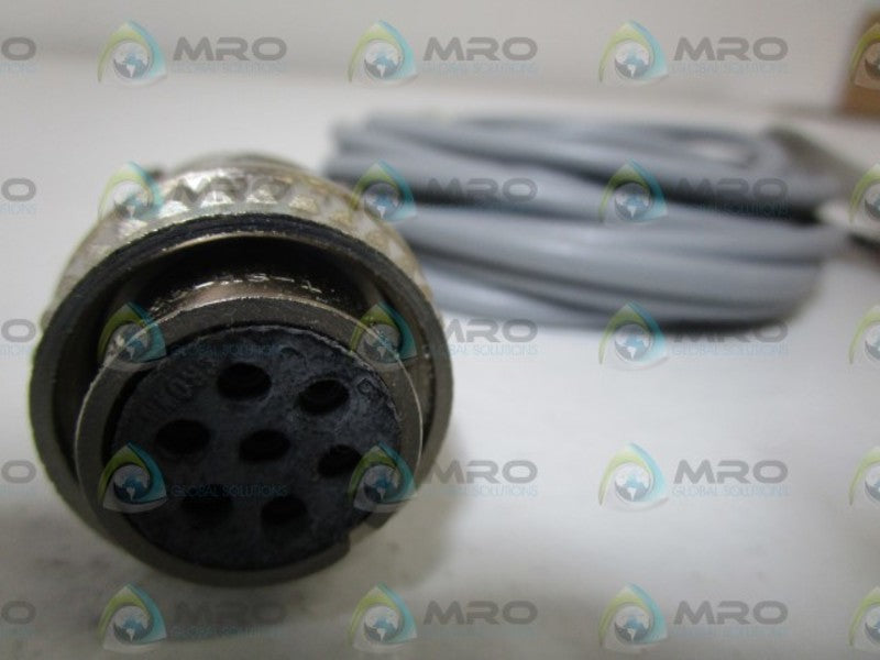 CABLE CONNECTOR 307C-010-ST-R-N  NSNP