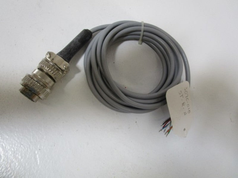 CABLE CONNECTOR 307C-010-ST-R-N  NSNP