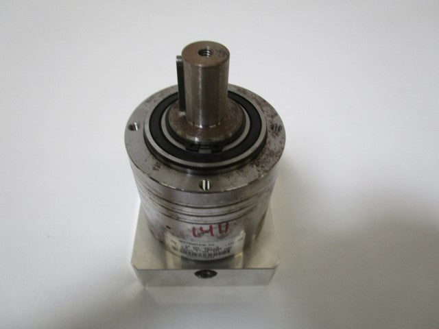 WITTENSTEIN, INC LP 090-M01-5-111-000 GEAR BOX (AS PICTURED) *NEW NO BOX*