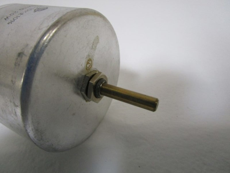 P40HK 10K POTENTIOMETER  *NEW NO BOX*