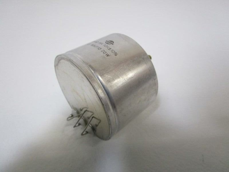 P40HK 10K POTENTIOMETER  *NEW NO BOX*