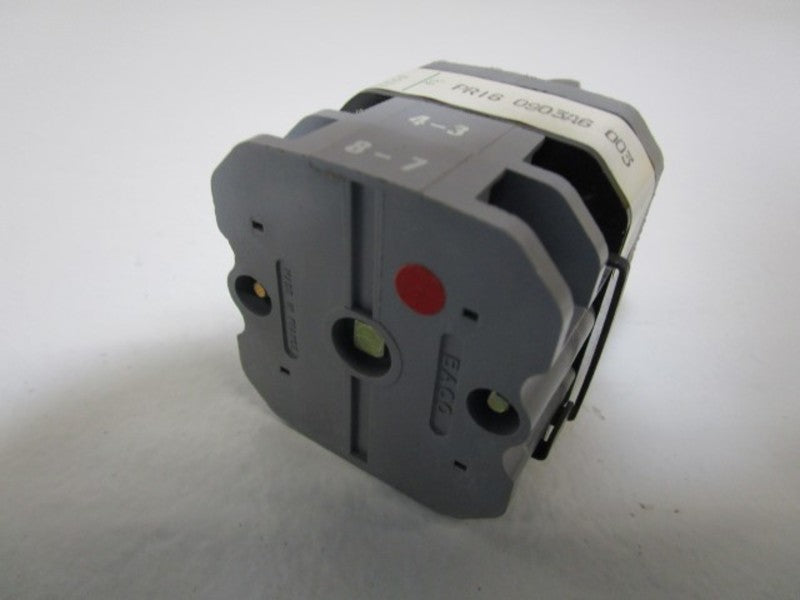 ELECTROSWITCH ROTARY SWITCH PRI60903A6003  NSNP