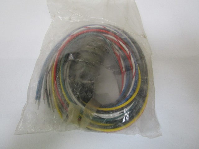 SARASOTA 10 PIN HARNESS ASSEMBLY TYPE:TP  118B/016  *NEW IN BAG*