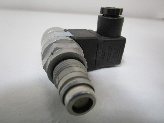 PALL INDUSTRIES PRESSURE INDICATOR RC0113CZ090 *NEW NO BOX*